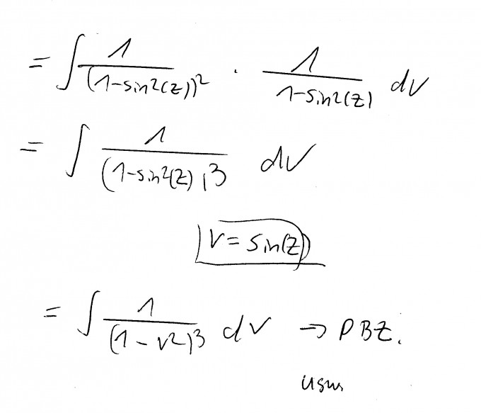 Bild Mathematik