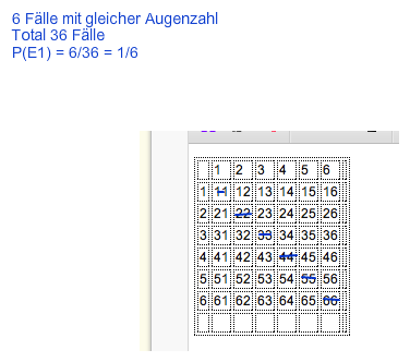 Bild Mathematik