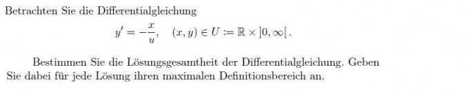 Bild Mathematik