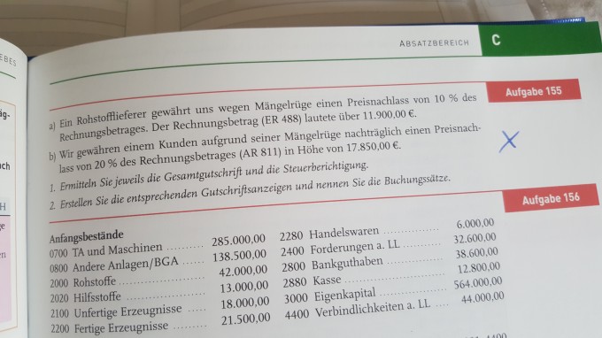 Bild Mathematik