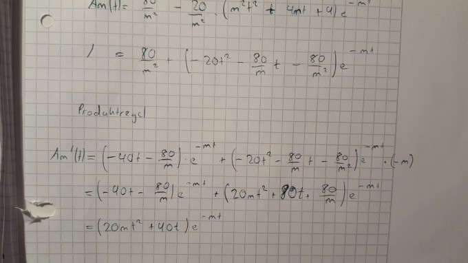 Bild Mathematik