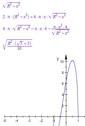 Bild Mathematik