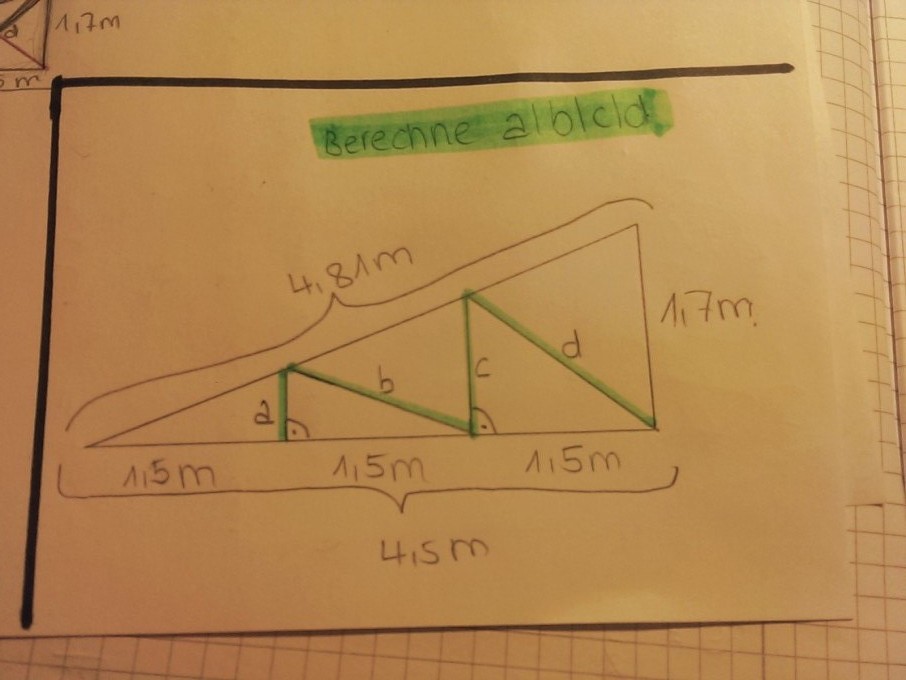 Bild Mathematik