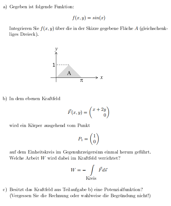 Bild Mathematik