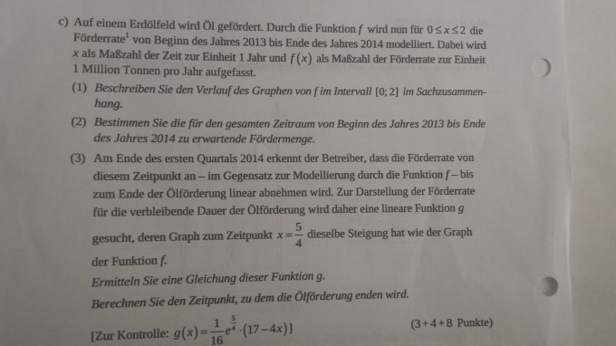 Bild Mathematik