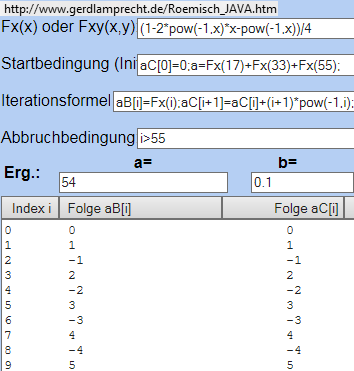 Bild Mathematik