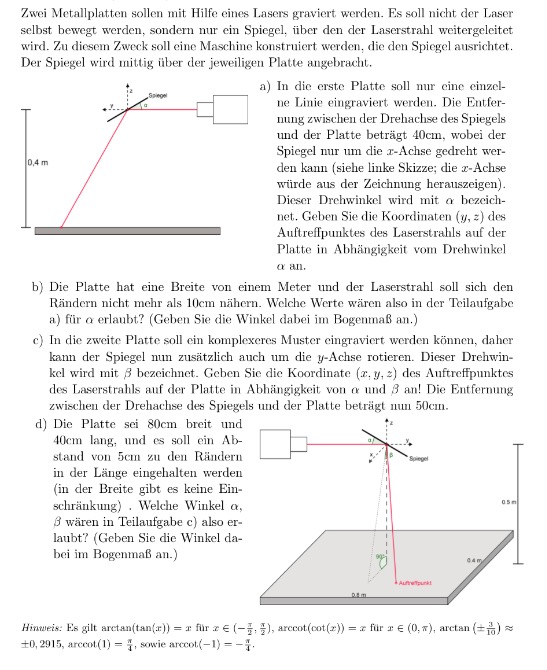 Bild Mathematik