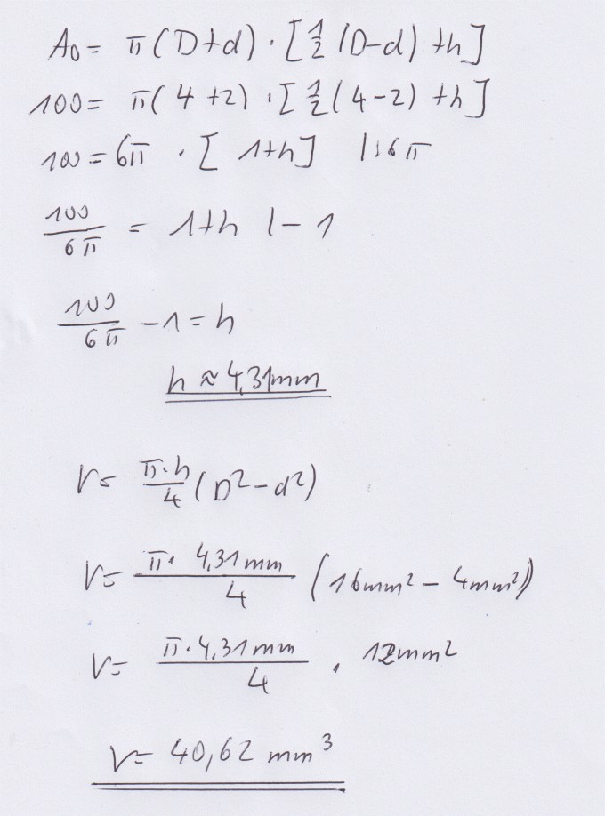 Bild Mathematik