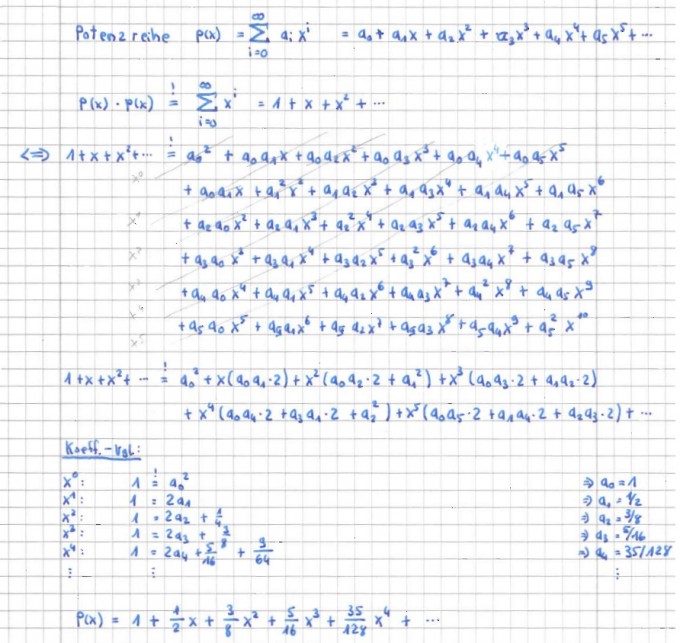 Bild Mathematik