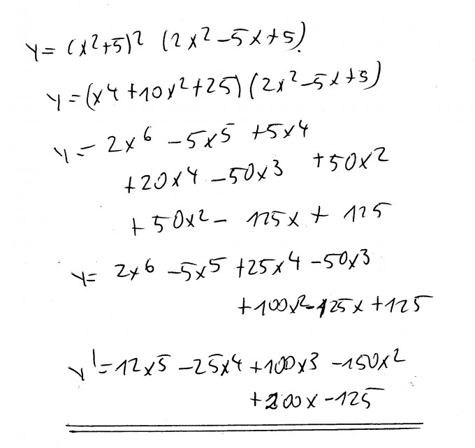 Bild Mathematik