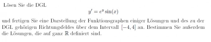 Bild Mathematik