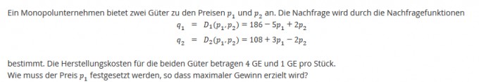 Bild Mathematik