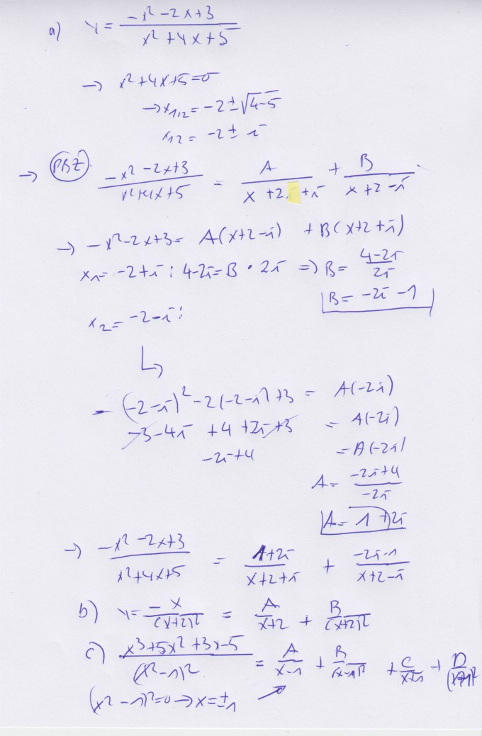 Bild Mathematik