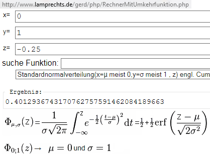 Bild Mathematik