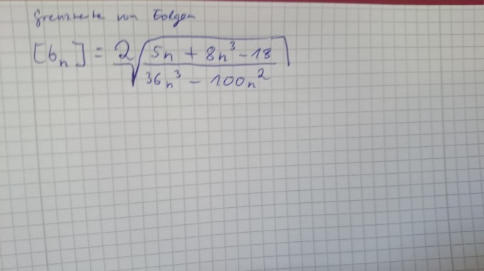 Bild Mathematik