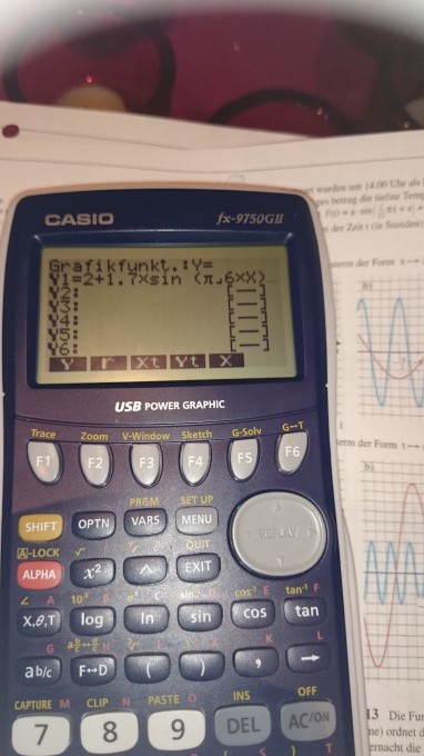 Bild Mathematik