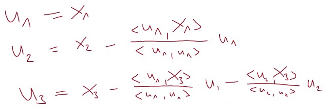 Bild Mathematik