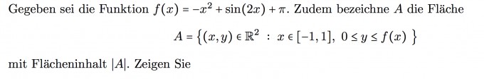 Bild Mathematik