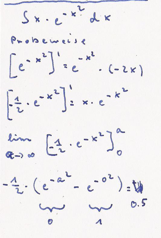 Bild Mathematik