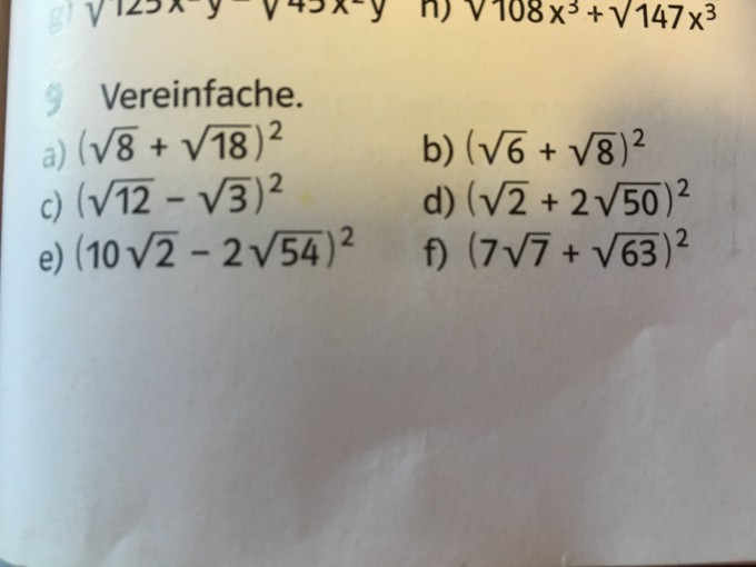 Bild Mathematik