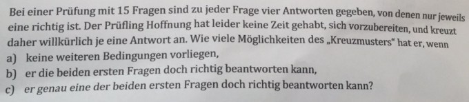 Bild Mathematik