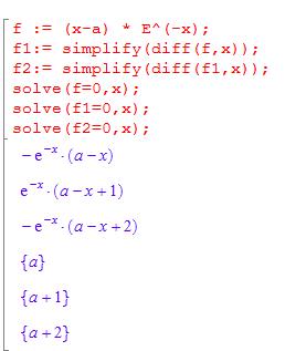 Bild Mathematik