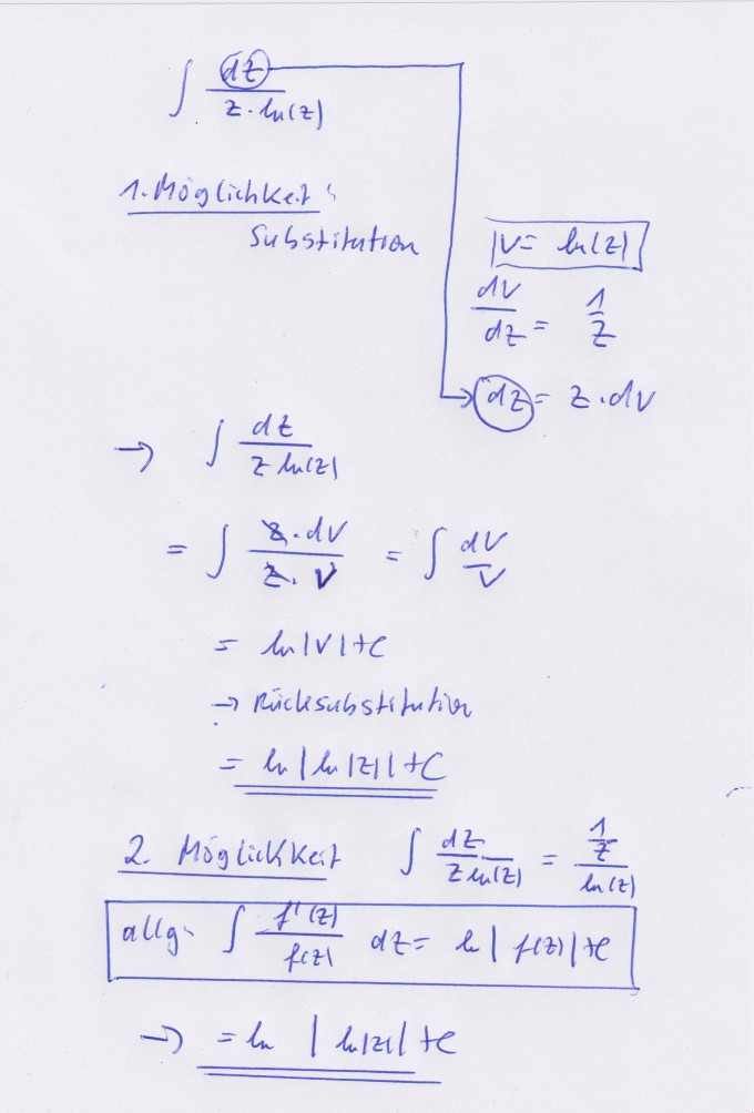 Bild Mathematik