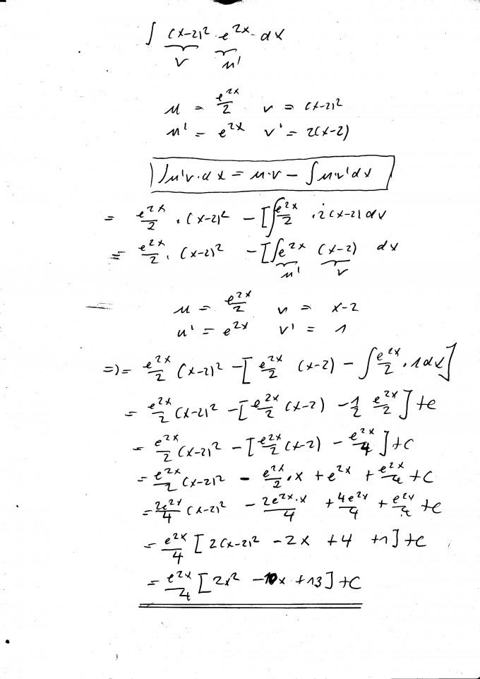 Bild Mathematik