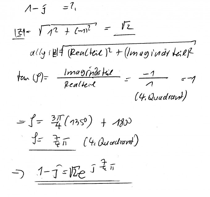 Bild Mathematik