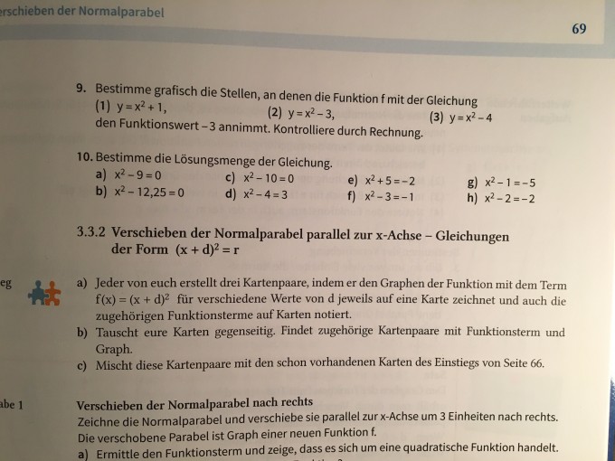 Bild Mathematik