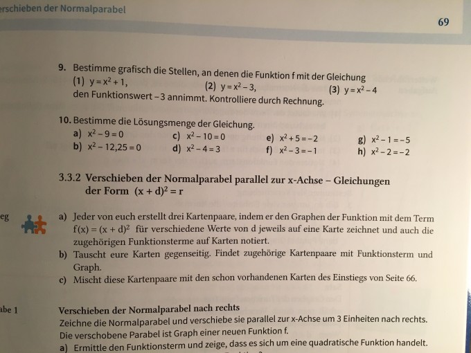 Bild Mathematik