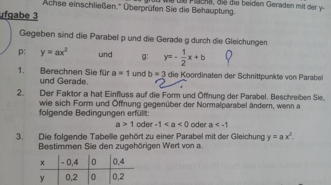 Bild Mathematik