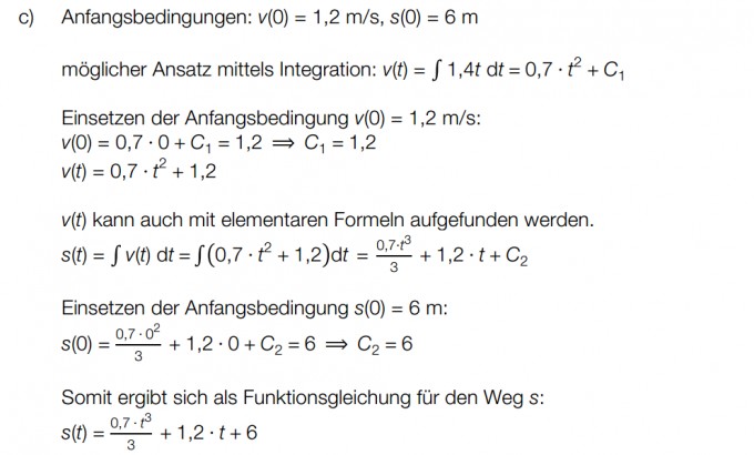 Bild Mathematik