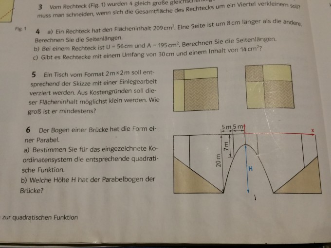 Bild Mathematik