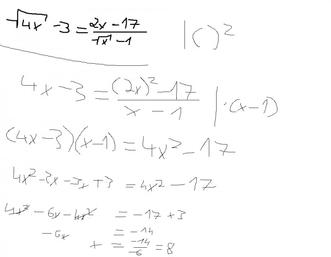 Bild Mathematik