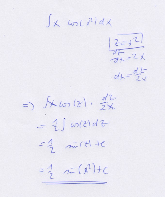 Bild Mathematik
