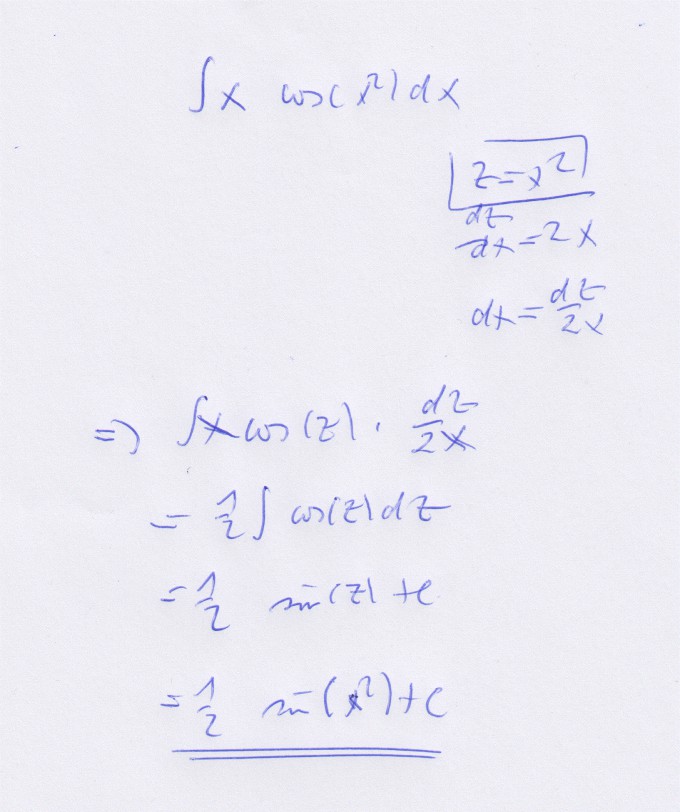 Bild Mathematik