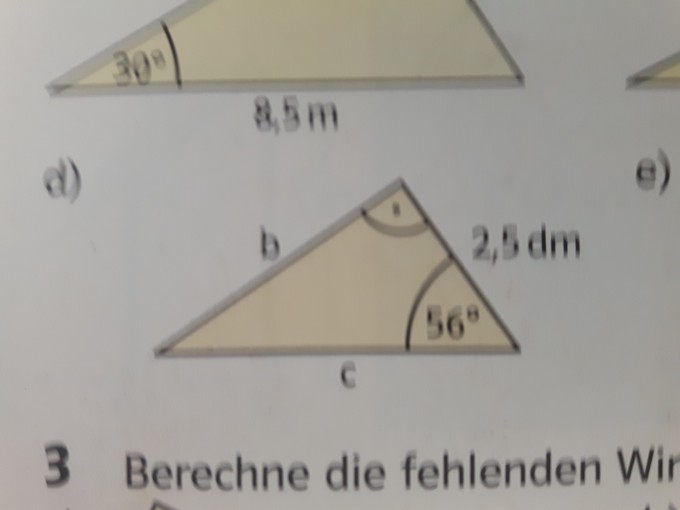 Bild Mathematik