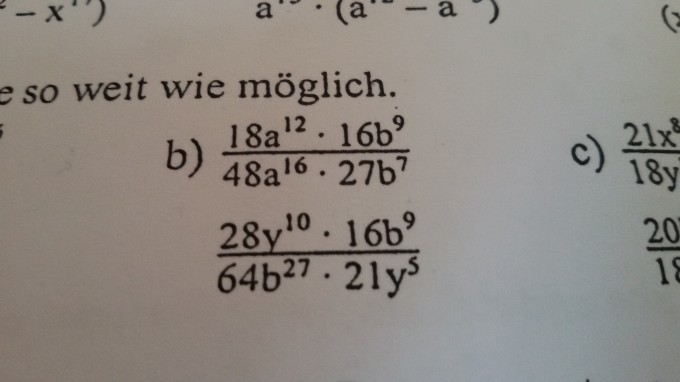 Bild Mathematik