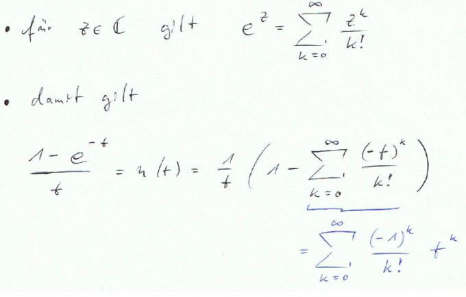 Bild Mathematik