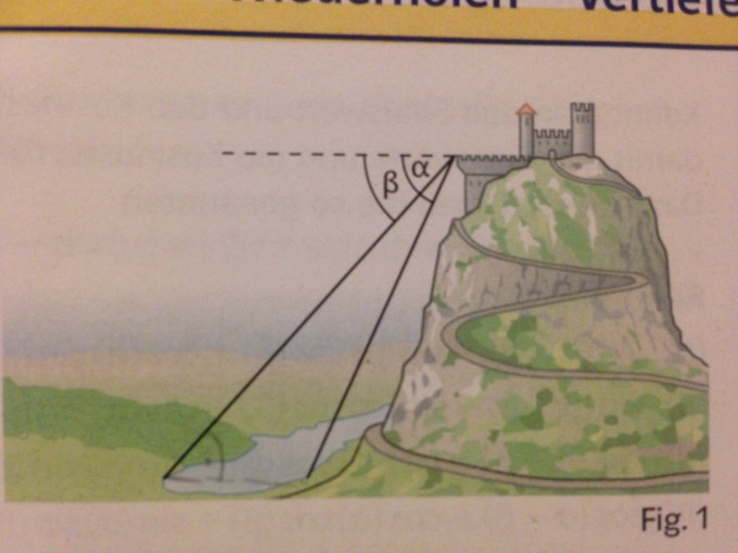 Bild Mathematik