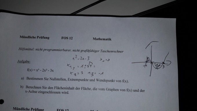 Bild Mathematik