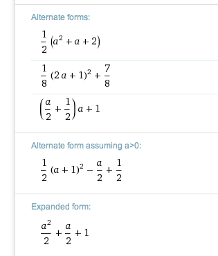 Bild Mathematik