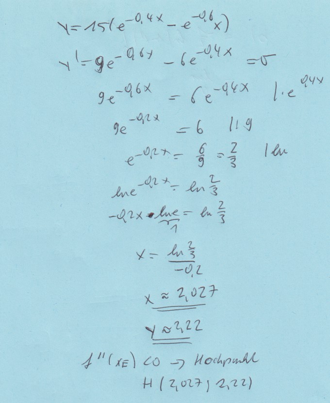 Bild Mathematik