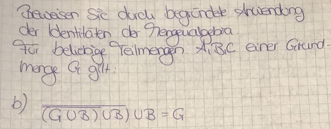 Bild Mathematik