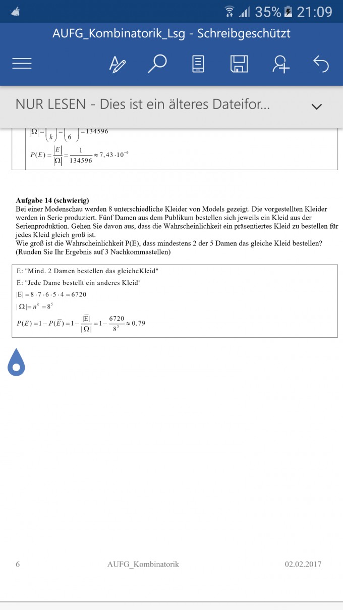 Bild Mathematik