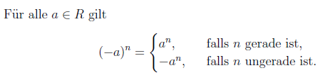 Bild Mathematik