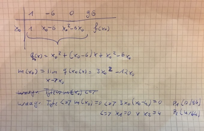 Bild Mathematik