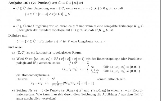 Bild Mathematik