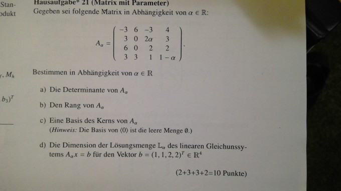 Bild Mathematik